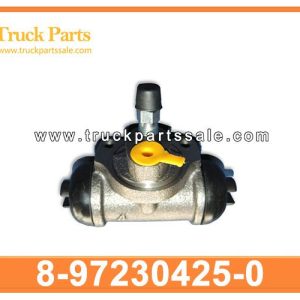 8-97230425-0 8972304250 8-97230-425-0 BRAKE WHEEL CYLINDER REAR for ISUZU TFR