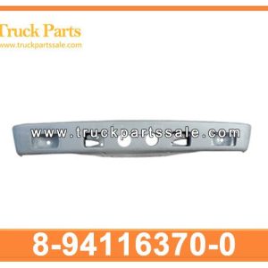 8-94116370-0 8941163700 8-94116-370-0 BUMPER for ISUZU NHR NKR