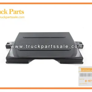 8-97120747-0 8971207470 8-97120-747-0 Battery Cover for ISUZU FSR FTR FVR