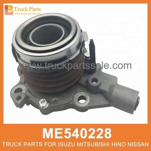 ME540228 ME539936 Bearing Cylinder Clutch Release for Mitsubishi truck
