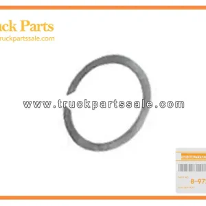 8-97286916-0 8972869160 8-97286-916-0 Bearing Inner Snap Ring for ISUZU NK