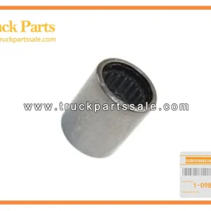 1-09811002-0 1098110020 1-09811-002-0 Bearing Needle for Isuzu Fsr 6bd1