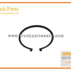8-97254610-0 8972546100 8-97254-610-0 Bearing Outer Snap Ring for ISUZU NKR