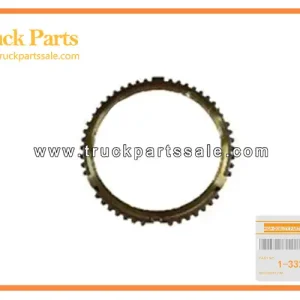 1-33265281-1 1332652811 1-33265-281-1 Block Ring for ISUZU FVR34 6HK1