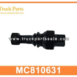 MC810631 Bolt Hub Wheel Bolt Wheel Hub Bolt for MITSUBISHI truck