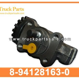 8-94128163-0 8941281630 8-94128-163-0 Brake Cylinder for ISUZU NHR NKR