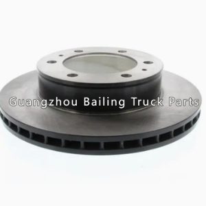 Brake Disc 43512-0K060 For Toyota Hilux