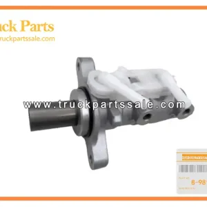 8-98127460-5 8981274605 8-98127-460-5 Brake Master Cylinder Assembly for ISUZU NHR
