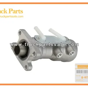 8-97224375-0 8972243750 8-97224-375-0 Brake Master Cylinder Assembly for ISUZU NHR NKR 600P