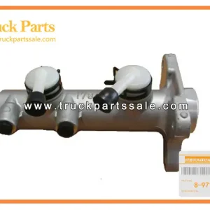 8-97171710-0 8971717100 8-97171-710-0 Brake Master Cylinder Assembly for ISUZU NKR NPR