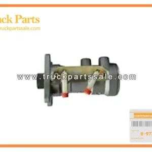 8-97315164-0 8973151640 8-97315-164-0 Brake Master Cylinder Assembly for ISUZU NKR77 4JH1