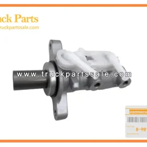 8-98127461-5 8981274615 8-98127-461-5 Brake Master Cylinder Assembly for ISUZU NLR NMR