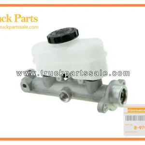 8-97038427-1 8970384271 8-97038-427-1 Brake Master Cylinder Assembly for ISUZU TFR
