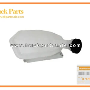8-97387219-0 8-97387219-0 8973872190 Brake Oil Pot for Isuzu Truck 700p 4HK1