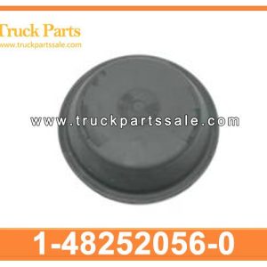 1-48252056-0 1482520560 1-48252-056-0 Brake Rubber Chamber Diaphragm for ISUZU EXR FVR 10PE1