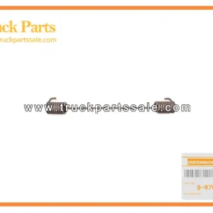 8-97022087-0 8970220870 8-97022-087-0 Brake Shoe Return Spring for ISUZU 4HF1 NPR