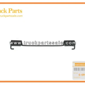 5-09583118-0 5095831180 5-09583-118-0 Brake Shoe Return Spring for ISUZU NPR59 4BD1