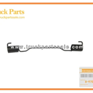8-97081150-0 8-97081-150-0 8970811500 Brake Spring Return for Isuzu Nkr94