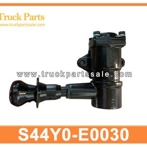 S44Y0-E0030 S44Y0E0030 Brake Valve Assy RH for HINO 500