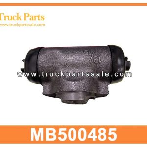 MB500485 Brake Wheel Cylinder RH for MITSUBISHI L300