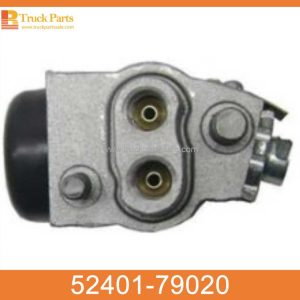 52401-79020 52402-79020 52403-79020 52404-79020 Brake master cylinder FOR SUZUKI