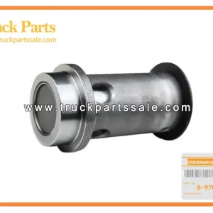 8-97013566-2 8970135662 8-97013-566-2 Bypass Valve Asm for ISUZU NPR 4HK1