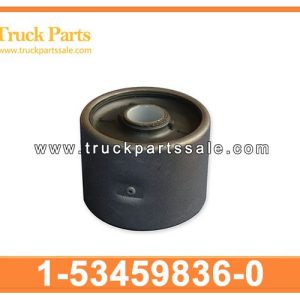 1-53459836-0 1534598360 1-53459-836-0 CAB Rubber Cushion for ISUZU