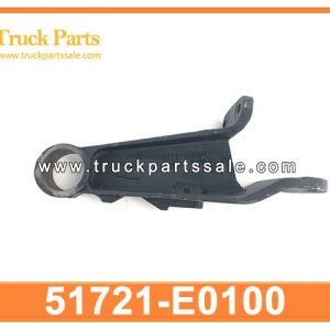 51721-E0100 51721E0100 CAB TILT HINGE BRACKET for HINO 700