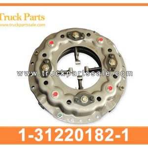 1-31220182-1 1312201821 1-31220-182-1 CLUTCH COVER for ISUZU FTR