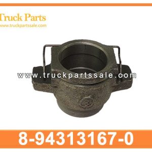 8-94313167-0 8943131670 8-94313-167-0 CLUTCH RELEASING BEARING for ISUZU NHR NKR