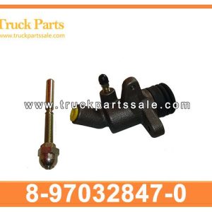 8-97032847-0 8970328470 8-97032-847-0 CLUTCH SLAVE CYLINDER for ISUZU NPR 4HF1