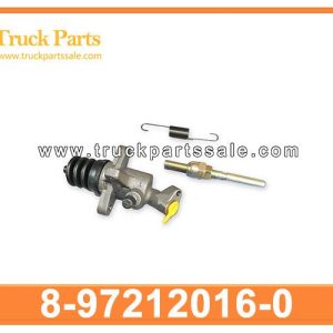 8-97212016-0 8972120160 8-97212-016-0 CLUTCH SLAVE CYLINDER for ISUZU 600P