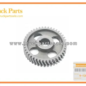 9-12522144-1 9125221441 9-12522-144-1 CM SHF Gear for ISUZU C240