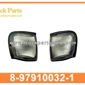 8-97910032-1 8-97910033-1 CORNER LAMP R for ISUZU
