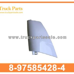 8-97585428-4 8975854284 8-97585-428-4 CORNER PANEL FLAT RH for ISUZU
