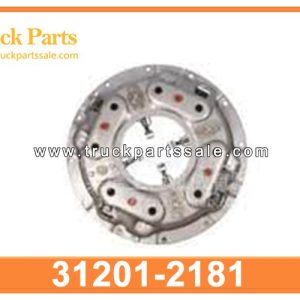 31201-2181 312012181 COVER ASSY CLUTCH for HINO FM2P