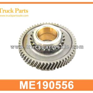 ME190556 ME161640 ME200748 ME201779 ME202194 ME202196 CRANK GEAR for MITSUBISHI