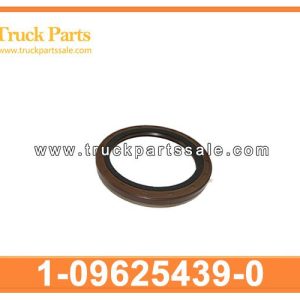 1-09625439-0 1096254390 1-09625-439-0 CRANKSHAFT RR OIL SEAL for ISUZU FTR 6BG1