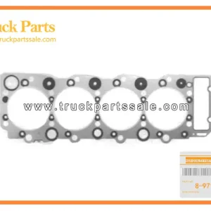 8-97144986-0 8971449860 8-97144-986-0 CYLINDER HEAD GASKET SUILTABLE for ISUZU NKP NPR XD