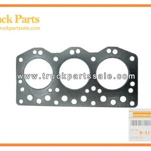 9-11145624-0 9111456240 9-11145-624-0 CYLINDER HEAD GASKET for ISUZU 3AD1