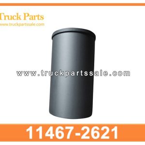 11467-2621 CYLINDER LINER for HINO J08C