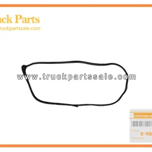 8-98029199-0 8980291990 8-98029-199-0 Cab Side Main Door Seal for ISUZU 700P