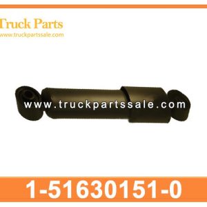 1-51630151-0 1516301510 1-51630-151-0 Cabin Shock Absorber for ISUZU CXZ330