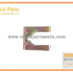 8-97211011-0 8972110110 8-97211-011-0 Cable Clip for ISUZU NKR 4HG1