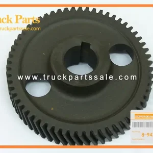 8-94328448-0 8943284480 8-94328-448-0 Cam Gear for ISUZU 4JG2 NKR69
