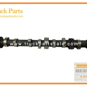 8-97014573-0 8970145730 8-97014-573-0 Camshaft for ISUZU 4BD2 4BG1