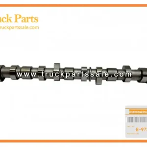 8-97227725-2 8972277252 8-97227-725-2 Camshaft for ISUZU XD