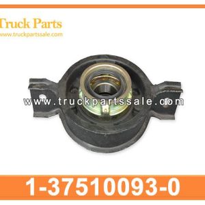 1-37510093-0 1375100930 1-37510-093-0 Center Bearing for ISUZU CVR CXZ