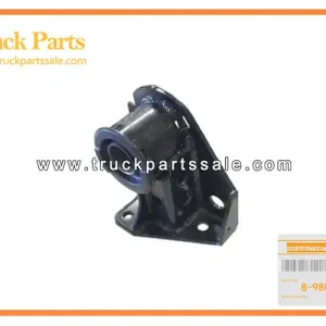 8-98074799-0 8980747990 8-98074-799-0 Center Cab Mounting Bracket for ISUZU 700P