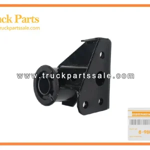 8-98074800-0 8980748000 8-98074-800-0 Center Cab Mounting Bracket for ISUZU NPR 4HK1